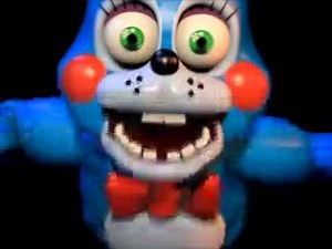 Five nights at freddys 2 all jumpscares