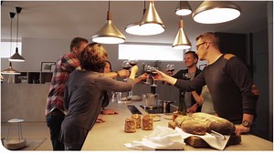 Touch Latch’ Revolution Une technologie invisible mais efficace qui ouvre sur simple pression vos meubles sans poignées Schmidt se lance dans le Touch Latch’ : combinaison d’ingéniosité et d’élégance. Pour découvrir ces cuisines → http://www.cuisines-schmidt.com/cuisine/ | Schmidt