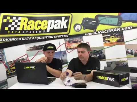 Racepak Webinar V300SD