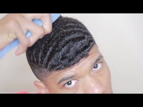 180 wave wolfing process