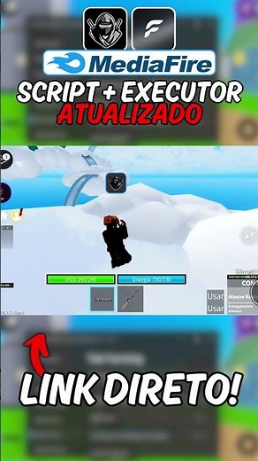 Blox Fruits Script + Update Executor — Direct Link, No Key (FLUXUS/DELTA) for Mobile & PC🔥