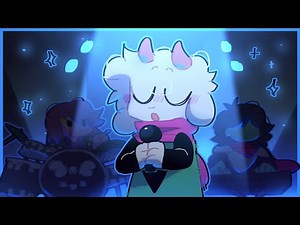 Deltarune ▶ Don't Forget (Ralsei ver.) Cover by Probe