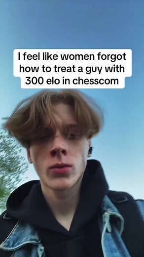 300 ELO Chess: How Some Players React and Why It Matters