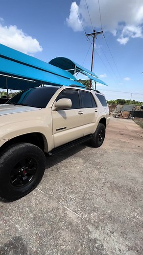 Toyota 4Runner Limited 2008 en excelentes condiciones