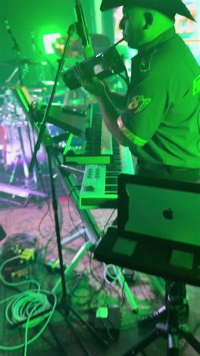 Explore Fort Wayne: Patrulla 81 Concert Highlights