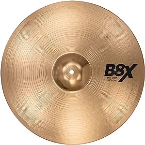 SABIAN 18" B8X Thin Crash