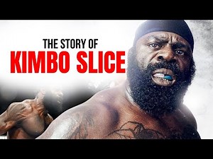 The Streets Taught him to Knock'em Out! The Story of Kimbo Slice