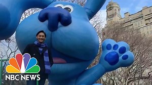 ‘Blue’s Clues’ Joshua Dela Cruz On Embracing His Identity And Inspiring Others - The Global Herald