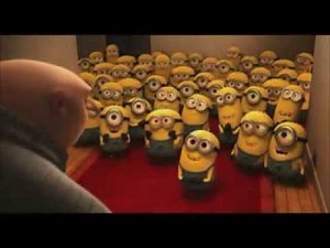 Characterization in Literature