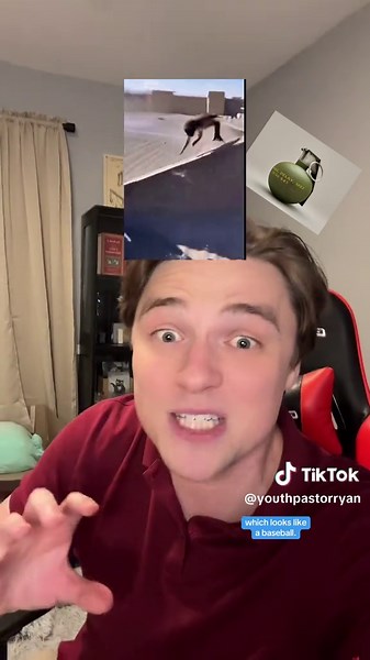 Use your super weird and specific knowledge to beat AI trickery! Here’s my way to specific information because I spent way to long learning about things that go boom!