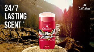 Old Spice Eaglefangs. Is it a bird? A fang? No one knows, but it gives you one sniff-worthy scent. | Old Spice