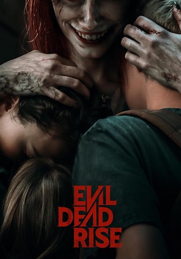 Evil Dead Rise streaming: where to watch online?