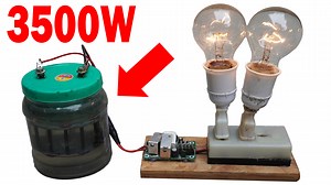 RABBIT Battery Expert Shares High Voltage Secrets! | Great DIY Idea