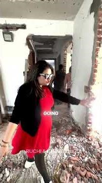 Inside a Posh - are - Delhi transformation...