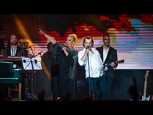 Vesna Zmijanac & Aca Lukas - Ja imam nekog, a ti si sam (LIVE BEOGRADSKA ARENA 2026)