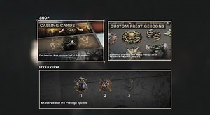 Call of Duty: Black Ops Cold War | How to Access Prestige Shop, Use Prestige Keys
