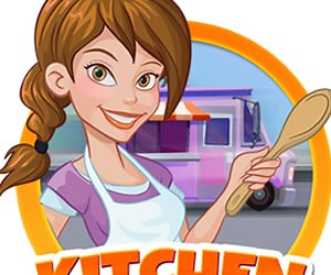 Kitchen Scramble, disponible para dispositivos móviles