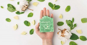 3 bonnes raisons de se laver… au savon !