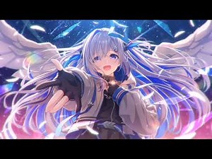 Nightcore - Awake and alive - skillet