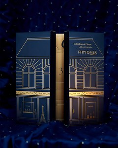 The countdown to Christmas just got a glow-up. ✨ 24 marine treasures, one unforgettable holiday. Stay tuned… 💙 #phytomer #phytomermy #marinebiotechnology #spaskincare #pamperingskincare #professionalspa #AdventCalendar #Xmas #xmasgifts #skincare #院线护肤 #海洋生物科技 #UniqueAesthetics | PHYTOMER