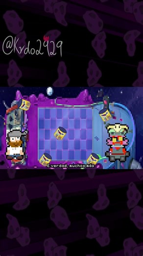 Llegada al meteoro... ☄️