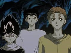 Yu Yu Hakusho | E83 - Game Over
