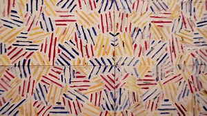 4K views · 152 reactions | NOW OPEN! Jasper Johns saw something in...