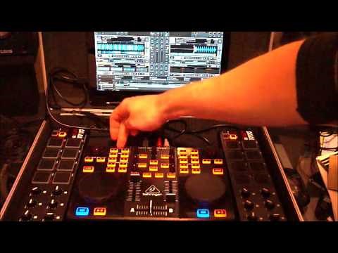 Behringer CMD 2A Review