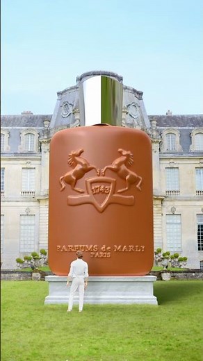 Althaïr, a masterpiece - Parfums de Marly