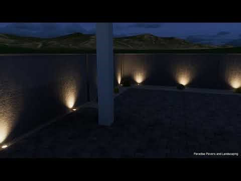 VizTerra - 3D Swimming Pool Design Software