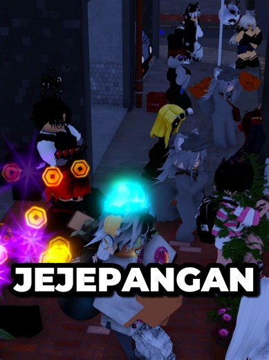 Bikin game Roblox sampe dapet 10jt robux part 4 Kali ini gw baru aja bikin map roblox baru namanya jejepangan party cocok banget buat yang suka lagu anime nih apalagi yang wibu #robloxfyp #robloxindonesia #roblox #robloxparty #party