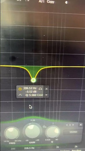 5 Game-Changing Vocal EQ Tips