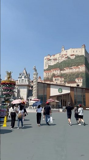 A Day at Everland: Korea’s Dreamland 🎡