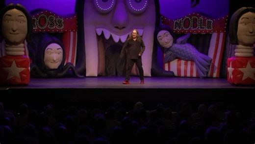 Ross on Christmas Markets 🎄 📢 Catch Ross live across the UK in February & March 2026. 🇦🇺 Cranium Of Curiosities tour then moves to Australia for April, May & June 2026! 🎟️ Get your tickets now from link in bio. Web monkeys 🐒 | Ross Noble