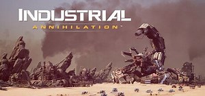 Industrial Annihilation (2024) - MobyGames