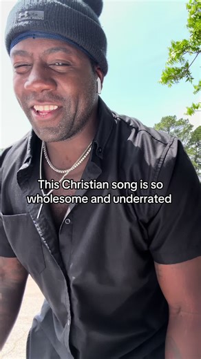 Found this artist on here on Tik Tok his name is @LEGEND!! Add this song to your playlist!! #Faithmusic #christianmusic #rap #praise #newmusic