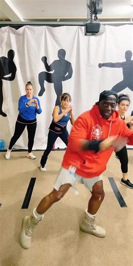 Understanding Body Movement Techniques for Better Results