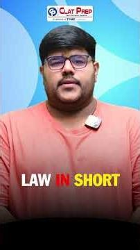 Supreme Court Examines 'Khula': Can Muslim Women Claim Unilateral Divorce? | Law In Short