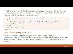 Change Row Colors Dynamically in ASP.NET MVC with jQuery Checkbox Interaction