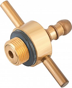 [Hot Item] LPG on/off Adaptor Valve (ES4)