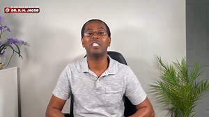 Stop Seeking Instant Gratification – Delaying Gratification Will 10X Your Life Quality! | Dr. K N Jacob