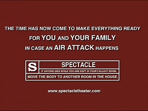 THREADS (Mick Jackson, 1984)