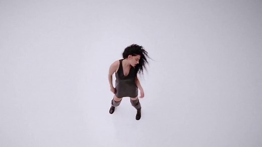 H&M TV Spot, '2024 Autumn and Winter Collection: The Director's Cut' Featuring Charli XCX, Loli Bahia