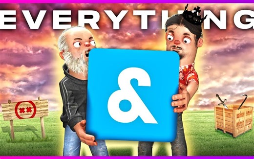 (中字)关于gmod的起源2继承者s&box，当下你需要知道的一切。