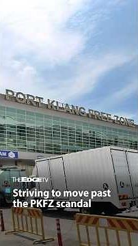 EDGE WEEKLY: Striving to move past the PKFZ scandal