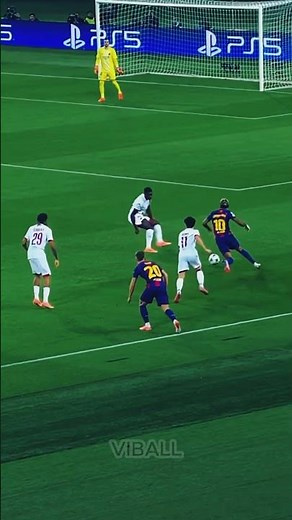 Lamine Yamal: The New Era of Football 🪄