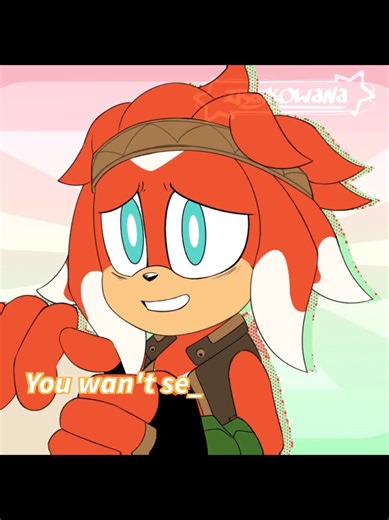 Creating Sonic Character Animation in One Day