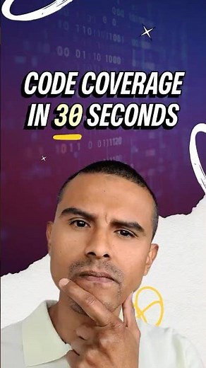 Code Coverage Explained In Seconds!