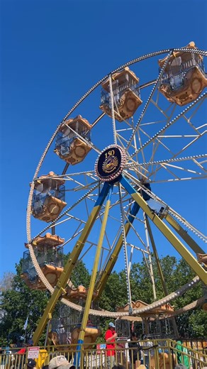 Highlights from the 150th Poverty Bay A&P Show loading…. | Gisborne Showgrounds