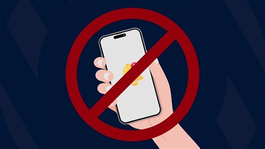 Should phones be banned in ALL schools?